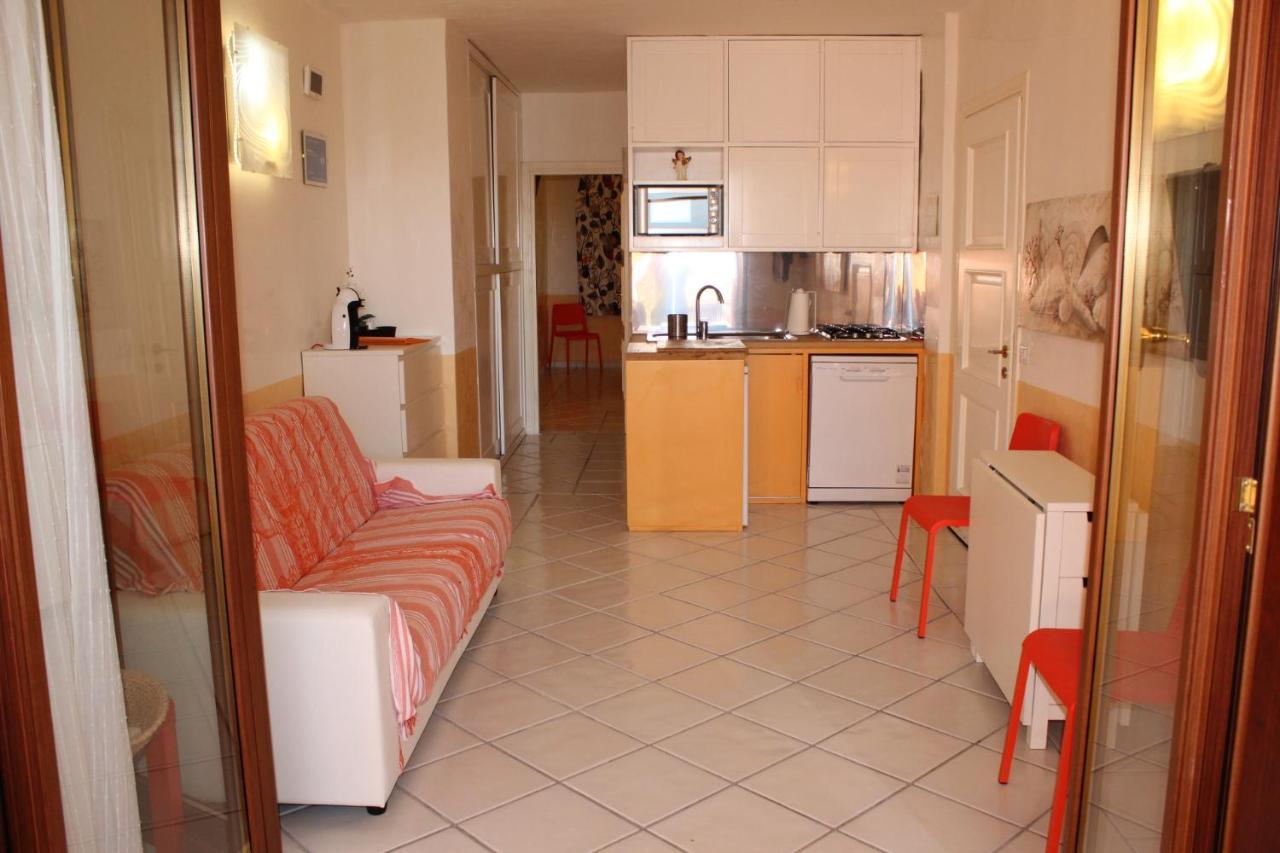 Casa Giorgia Apartment Palau Exterior photo