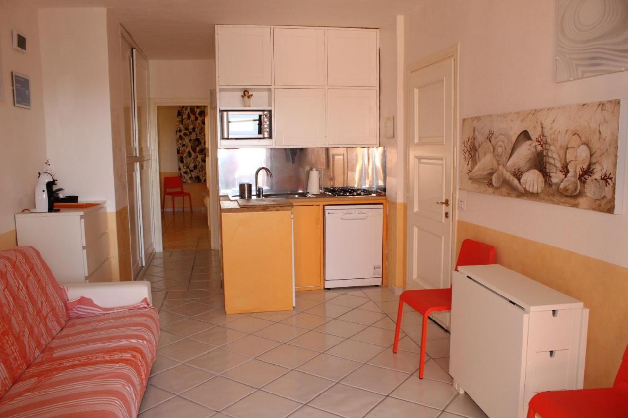 Casa Giorgia Apartment Palau Exterior photo